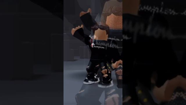 ✨ I just wanna dance ✨#roblox #robux смотреть онлайн