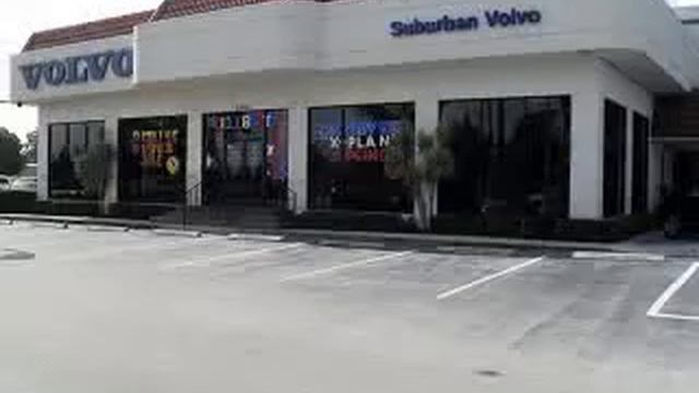 2010 Volvo S40 Suburban Volvo Palm Beach смотреть онлайн