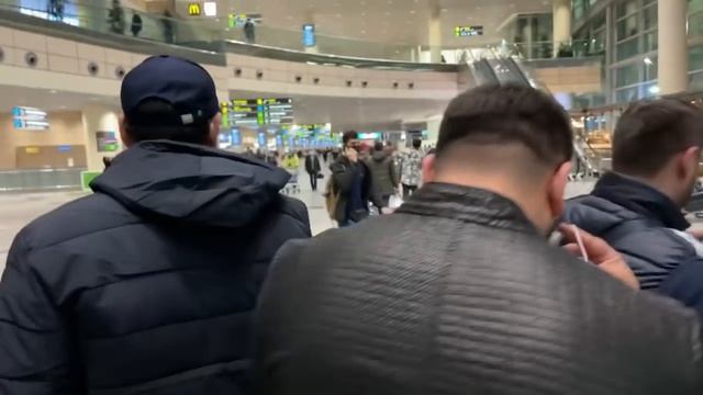 С возвращены MUHAMMAD TV в Москве
