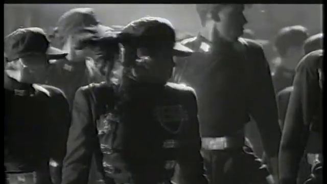 Janet Jackson - Rhythm Nation (Shep Pettibone Remix Video) смотреть онлайн