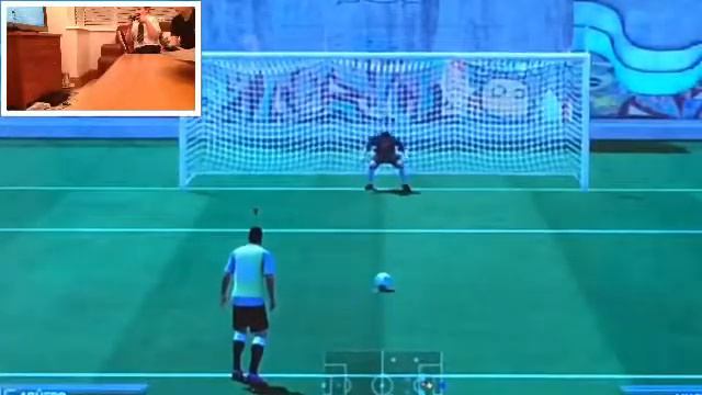 FIFA 15 Forfeit Penalties With RHGAMING