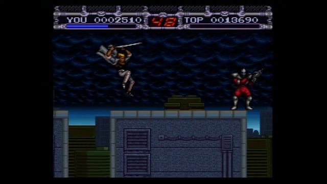 X-Kaliber 2097 Level 2 смотреть онлайн