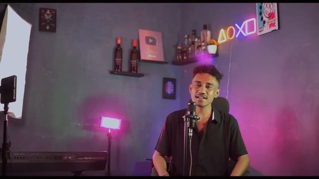 CANON BETA DOLO_(CHONSITA)_COVER ANDRO SERAN смотреть онлайн