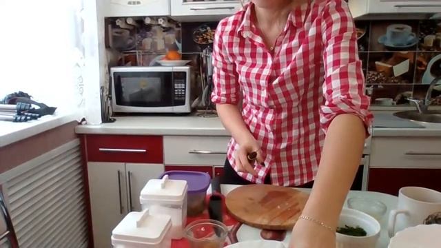 Вкуснятина из Кальмаров ?Приготовим смотреть онлайн