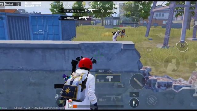 BADAM PABEN | BGMI MONTAGE |OnePlus,9R,9,8T,7T,,7,6T,8,N105G,N100,Nord,5T смотреть онлайн