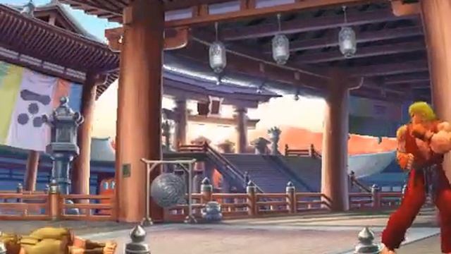 ?? ULTRA Street Fighter 4 M.U.G.E.N | Mugen Game - OpenBoR Gamer смотреть онлайн