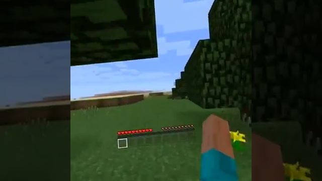 Minecraft on Gear VR 3D смотреть онлайн