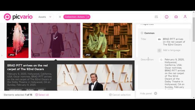 Приветственное видео Черновик смотреть онлайн