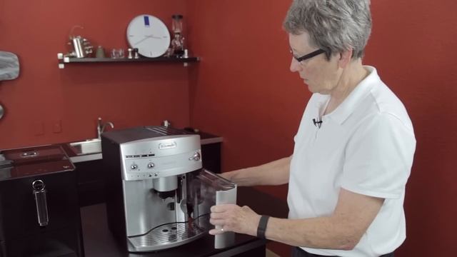 Superautomatic Espresso Machines | CR Comparison смотреть онлайн