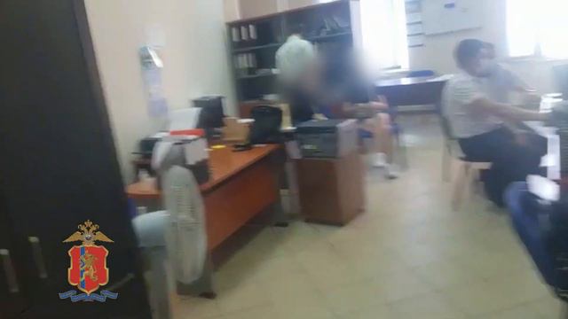 поддельные ПЦР