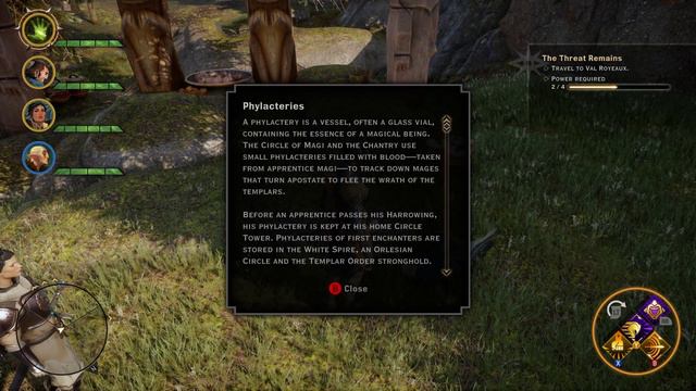 Dragon Age Inquisition Guides - Get 11 Agents FAST! Tips and Tricks смотреть онлайн