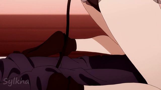 Kitagawa Marin「AMV」- Ela já tá louca смотреть онлайн