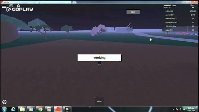 [OP NEW!]⚡LUMBER TYCOON 2 SCRIPT GUI✔️COPY BASE,CLICK TP TOOL,CLONE TOOLS,SPAWN ITEM,& MORE!✔️-2019 смотреть онлайн