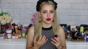 МОИ АРОМАТЫ GUERLAIN | ТОП АРОМАТОВ ГЕРЛЕН