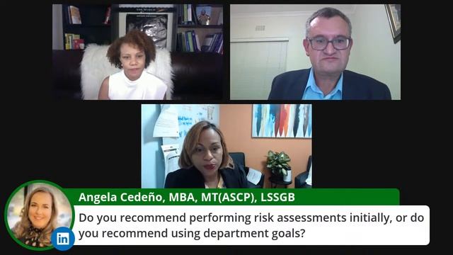 LabOPEX Live  Empowering Medical Lab Professionals With Process Improvement Tools