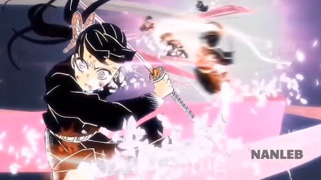 House of memories (Douma VS shinobu kanao inoske )espoilers смотреть онлайн