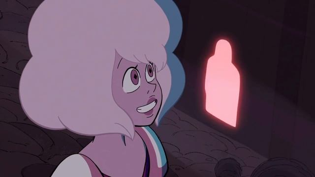Steven Universe - All Pink Diamond scenes смотреть онлайн