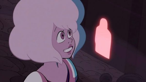 Steven Universe - All Pink Diamond scenes