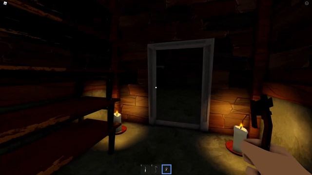 HELLO NEIGHBOR ROBLOX THE NEW NEIGHBORHOOD ACT 4 (ENDING) смотреть онлайн