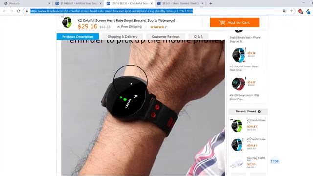"Import products from Tinydeal" OpenCart extension Usage смотреть онлайн