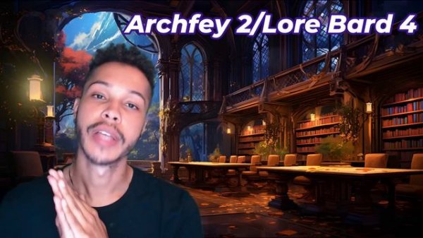 THE SUCCUBUS! Bard/Warlock Baldur’s Gate 3 Build Guide