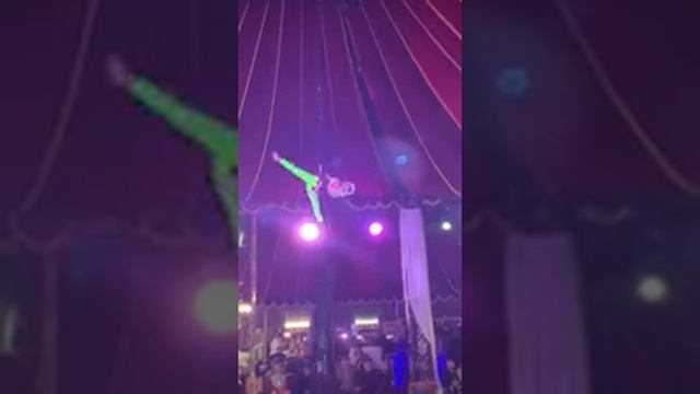 Пруцкая Арина - воздушные полотна смотреть онлайн