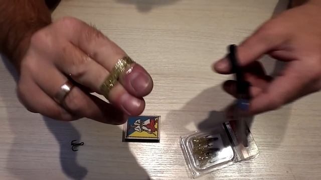 СУПЕР УЛОВИСТАЯ СНАСТЬ | ГРУШКА | ПУЛЬКА