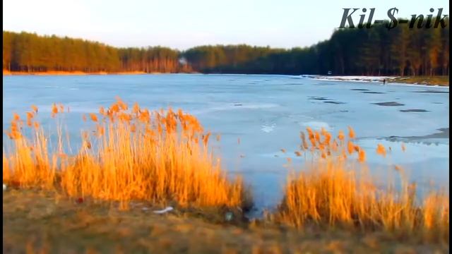 "Весеннее озеро"-2011г. смотреть онлайн