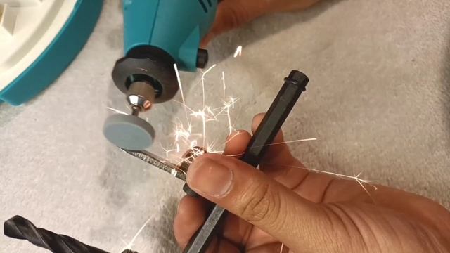 GRINDER,SMALL GRINDER,MAKITA  ELECTRIC MINI GRINDER POLISHING TOOL ROTARY TOOLS / 6 VARIABLE SPEED