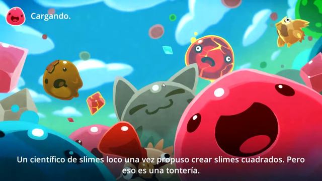 Descarga Slime Rancher 0 4 0 ACTUALIZADO ESPAÑOL MEGA смотреть онлайн