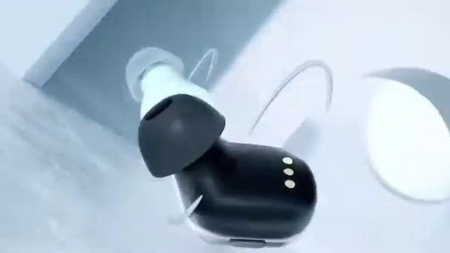 Baseus EncoK WM01 bluetooth headset смотреть онлайн