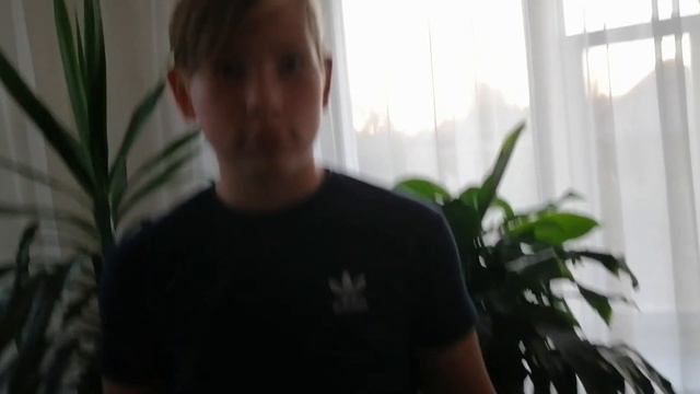 Адская отжарка часть-3: сначала встал, потом упал смотреть онлайн