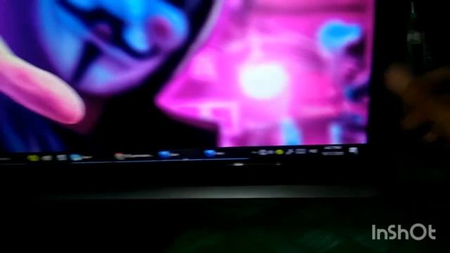 Monitor pc led komputer 24inch wide ST2420LB смотреть онлайн