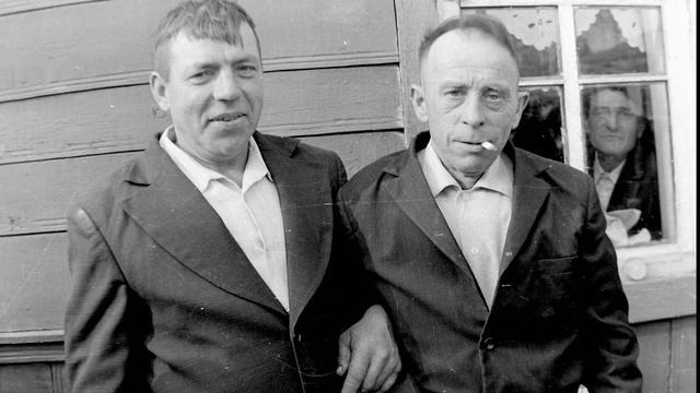 Это было недавно, это было давно. Душкино в фотографиях из 70-х 80-х годов. смотреть онлайн