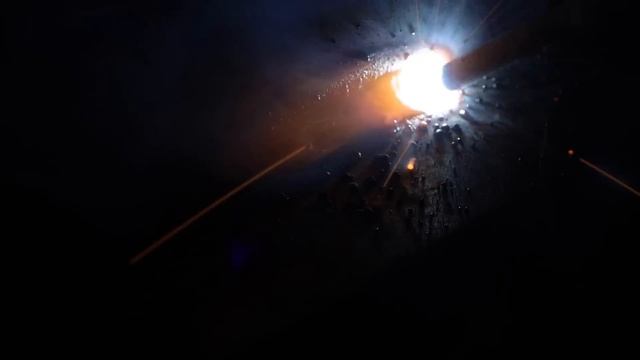 6013 Stick Welding Problem Fixed смотреть онлайн