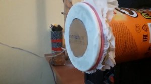 Самодельный пассивный излучатель 2.0