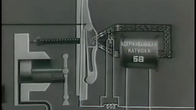 Как устроен и работает Электровоз ВЛ10 смотреть онлайн