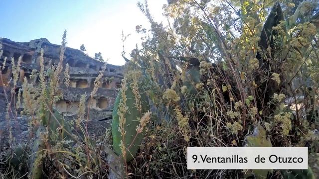 16 lugares turísticos de Cajamarca, Perú | #GoProFilm смотреть онлайн