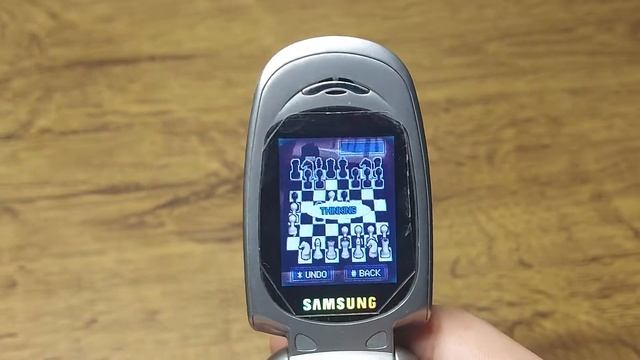 Samsung X480 Games / Jogos Clássicos / BubbleSmile / Fun2link / MobileChess /Ultimate Golf Challeng смотреть онлайн