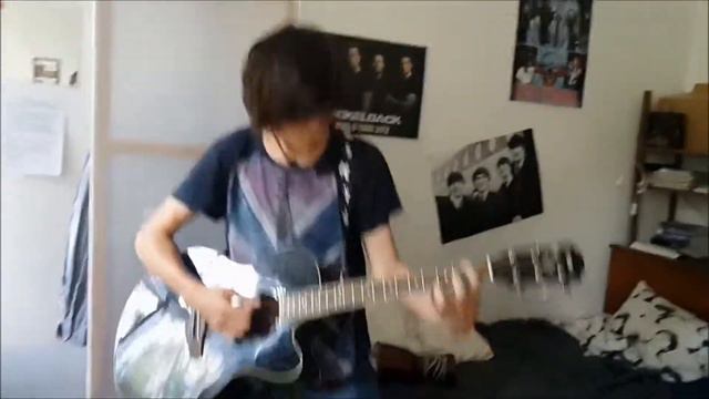 The best translation EVER (Highway To Hell (AC/DC cover)) смотреть онлайн