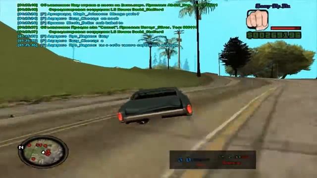 Как стать авторитетом в банде || дома по госсу [ часть-2 ] смотреть онлайн