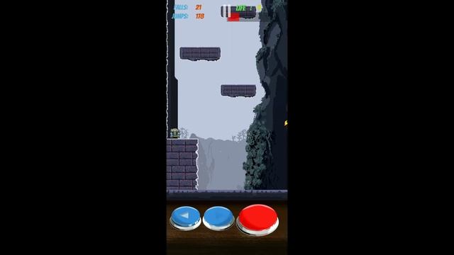FIRST TIME PLAYING JUMP KNIGHT || #carryminati #jumpking #games #MONER смотреть онлайн