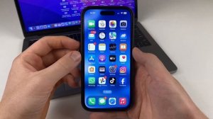 Как перезагрузить iPhone если он завис или не реагирует на касания?