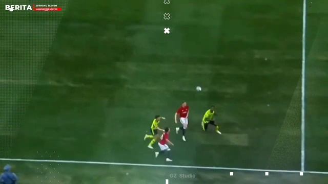 STRIKER BARU✅️Nikola Krstovic Jadi Pesaing Hojlund?Antony Waktunya Habis, Dijual 85 JT E? смотреть онлайн