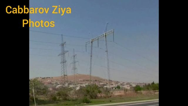 6kV-500kV Power Lines