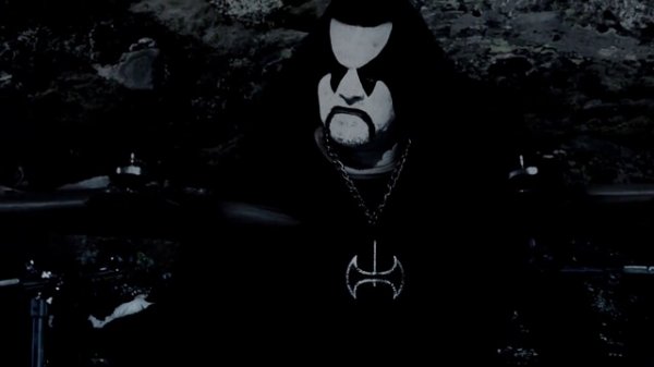 IMMORTAL-ALL SHALL FALL