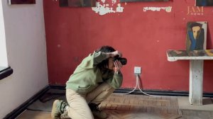 «Մերկ լուսանկարը ոչ էրոտիկա է, ոչ էլ պոռնկագրություն»