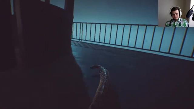 What Remains Of Edith Finch - 02 - Molly Gets High смотреть онлайн