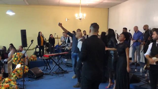 Allen Heath SQ7 смотреть онлайн