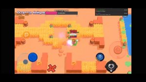 стрим по нулс бравлу апаем всех на 35